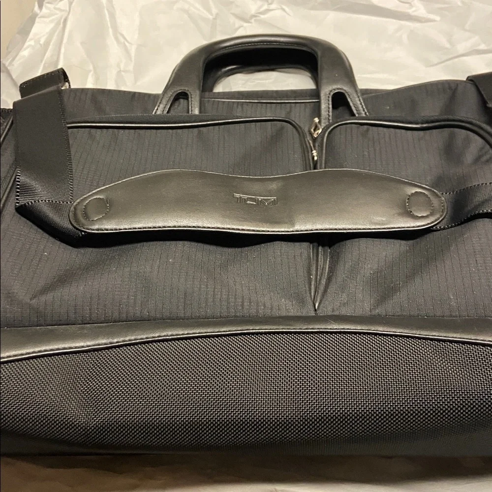Tumi Business Travel Bag